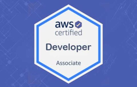 AWS-Developer-Associate