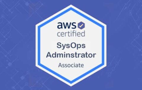 AWS-SysOps-Associate