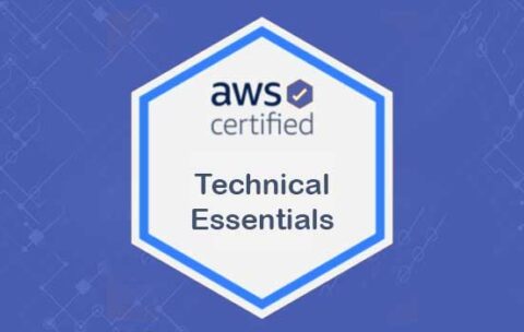 AWS-Technical-Essentials