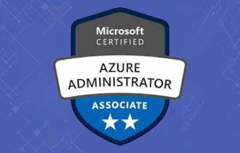 Azure-Administrator-AZ-104