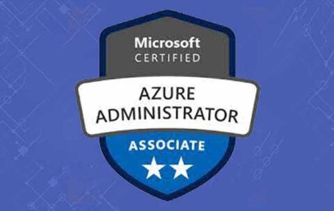 Azure-Administrator-AZ-104