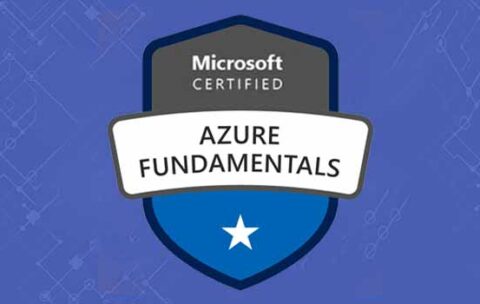 Azure-Fundamentals-AZ-900