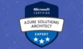 Azure-Solution-Architect