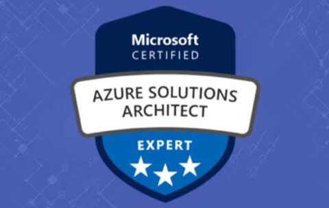 Azure-Solution-Architect