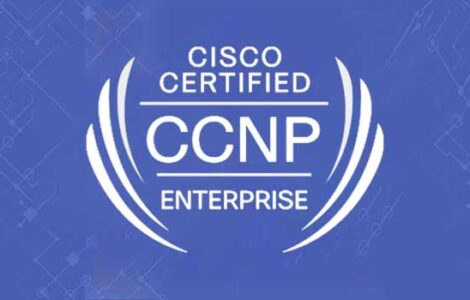 CCNP Enterprise Certification | Cisco Certified Network 