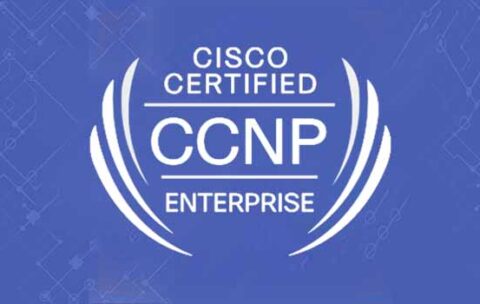 CCNP Enterprise