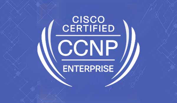 CCNP Enterprise