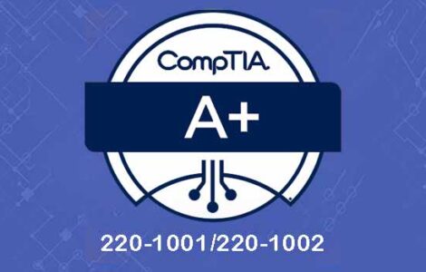 CompTIA A+ Certification | CompTIA A+ Core 1 (220-1101) and Core 2 (220 Sns-Brigh10