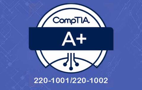 CompTIA-A+