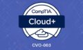 CompTIA-Cloud+