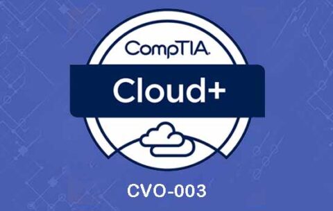 CompTIA-Cloud+