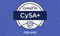 CompTIA-CySA+