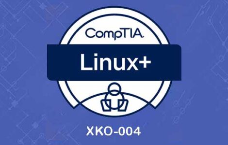 CompTIA-Linux+