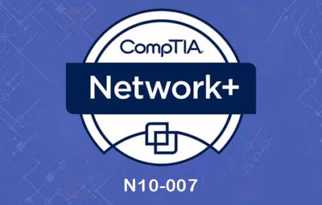 CompTIA-Network+