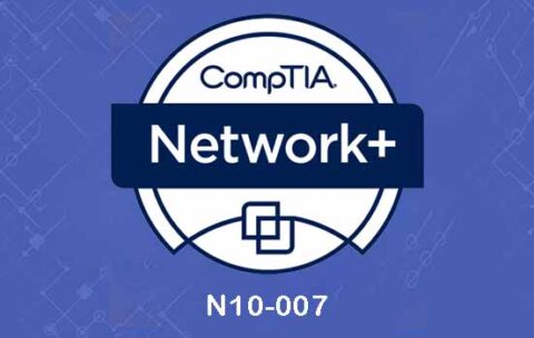 CompTIA-Network+