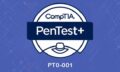 CompTIA-Pentest+