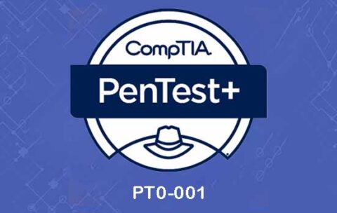 CompTIA-Pentest+