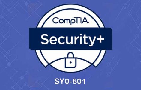 CompTIA-Security+