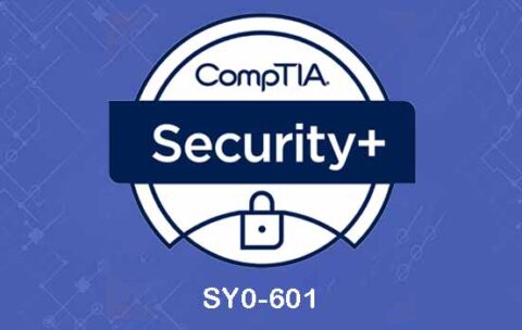 CompTIA-Security+