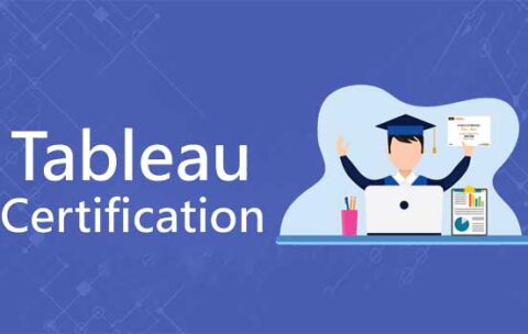 Tableau-Certification