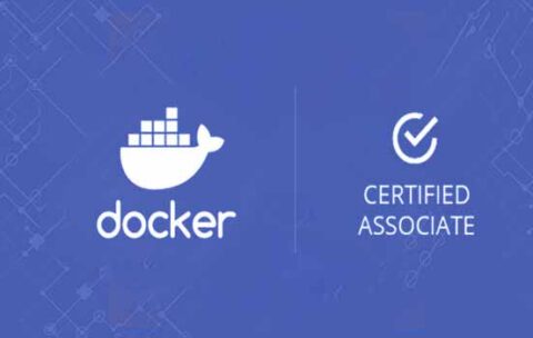 DOCKER-Certified-Associate-DCA