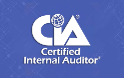 Certified Internal Auditor - CIA