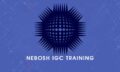 NEBOSH-IGC